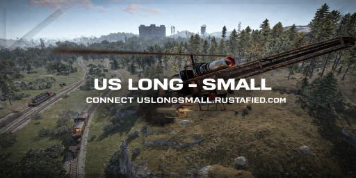 Rustafied.com - US Long - Small banner
