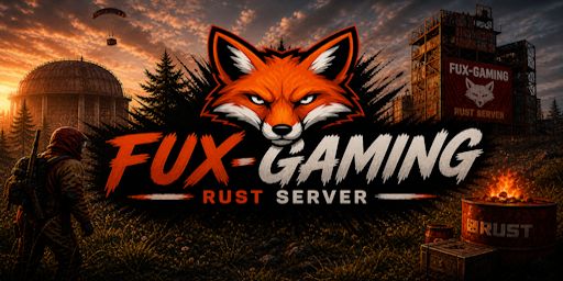 Fux-Gaming x2 / Moddet / Boss-Event and More banner