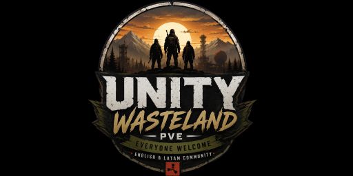 Unity Wasteland PVE banner