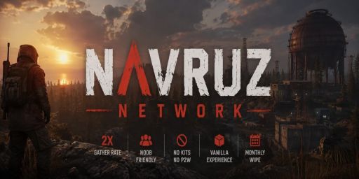 [AU] Navruz | 2x Monthly | Chill | Max 4 banner