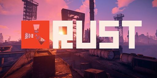 L2X3 RUST Server banner
