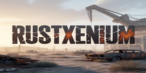 RustXenium (X5|RANDOM||TP|KITS|TRADE|FPS+) Wipe:06.08 banner