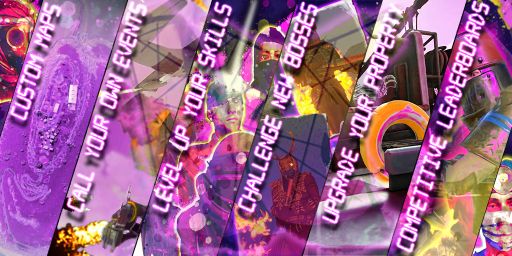 The West Coast banner
