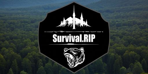 Survival.RIP 1000x PvE |#1|Raids|Dungeons|Skills|Events banner