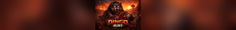 2X | Dingo Rust | Bi-Weekly | Quads | Wiped 2-19-26 banner
