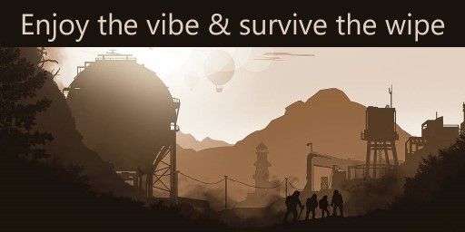 Rustic Chillers 2x banner