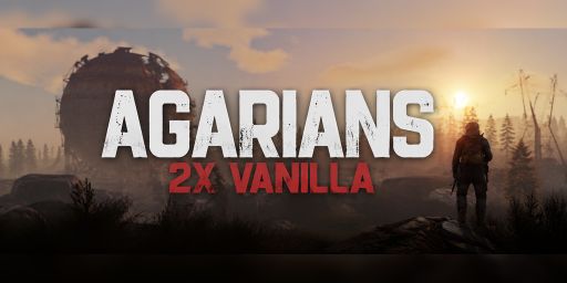 [US] Agarian's 2x Vanilla Biweekly banner