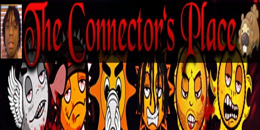 ^The Connectors Place |EU| X3 banner