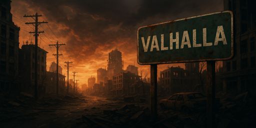 Valhalla Max 5  3x | Sulf 1.5x banner