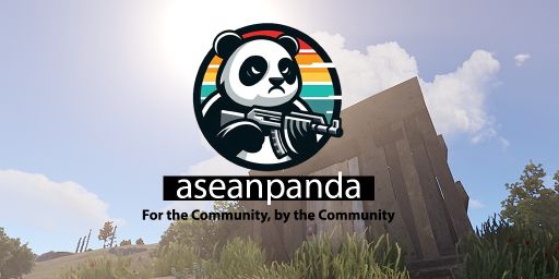 [SEA] AseanPanda.net | 2x Vanilla | MAP WIPE 3 | 18/08 banner