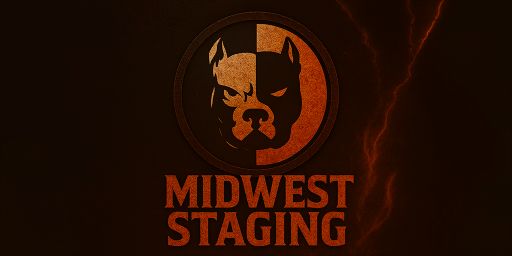 Midwest Staging Server banner
