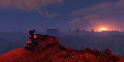 [EU] Rust Garlics || Vanilla Monthly banner