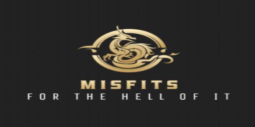 Misfits PVE 3x |Backpacks|Skill Tree|Raidable Bases|Quests|Kits banner