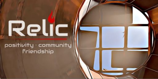 [PvE] Relic Evo | Zombies | No Decay | No Raiding | No Killing banner