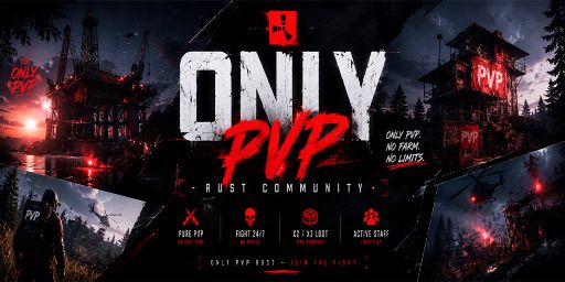 X1000000|ONLYPVP|X1000000000000000000|FUN|FPS++ banner