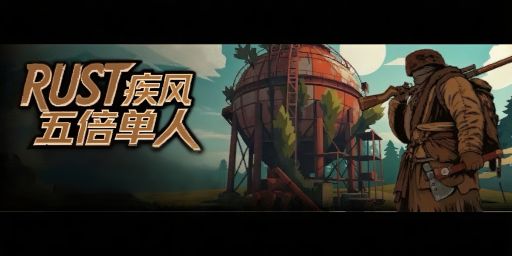 【疾风】5倍|单人|独狼|8.14新档|新手|快速入门 banner