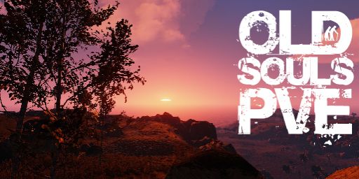 Old Souls PVE AU banner