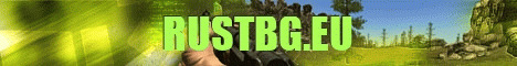 RUST BULGARIA NETWORK 2X banner