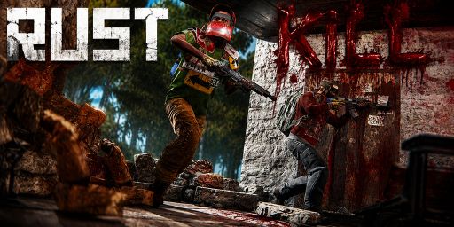 ･RUST KILL･XXX|EASYFUN|TP|HOME|KITS|FARM|CASH|SHOPX10000000 banner