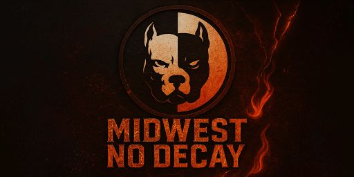 Midwest | No Decay | Monthly banner