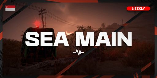 Rustafied.com - SEA Main banner