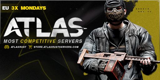 Atlas - EU 3x | No BPs | Mondays banner