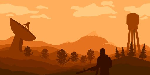 [EU] •LOS RUSTOS• -:[ Events || Gather LVL || stack LVL ]:- banner