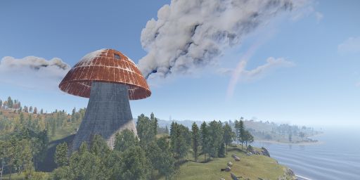 Rusty Gaming PvE 100x Heavily Modded|HostileNPCs|LinkingPerks banner