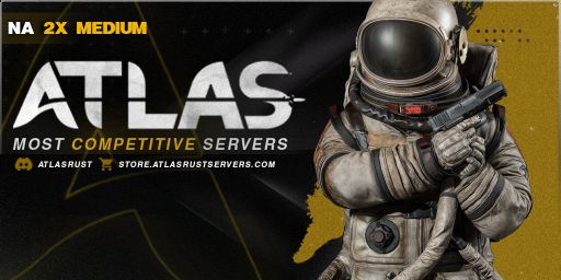 Atlas - US 2X Medium | Vanilla+ | No BP Wipes banner