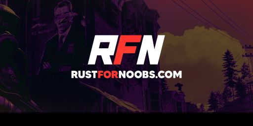RustForNoobs.com | Mondays | Main | US banner