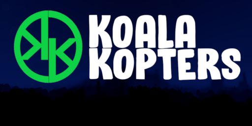KoalaKopters - Minicopter / Helicopter Training|Arena|Dogfight banner