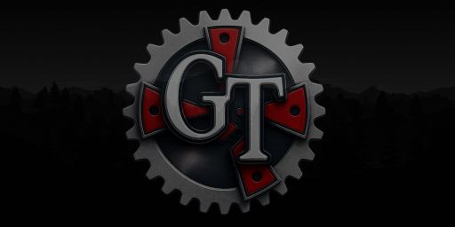 Good Times Custom Maps  Server I (PVE-Build) banner
