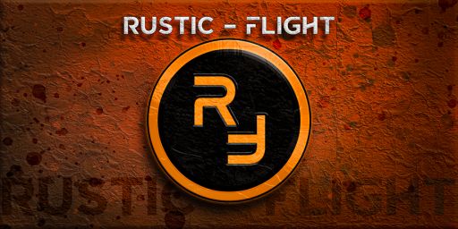 Rustic Flight - Minicopter|PvP|Attackheli|Scrappy banner