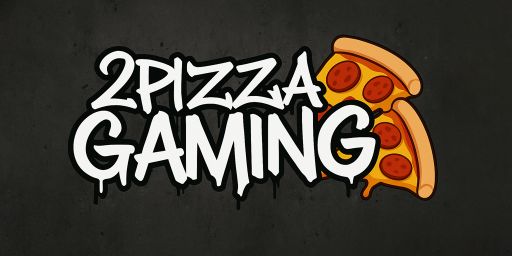 2PIZZA.GG EURO NOLIFE RUST X2 banner