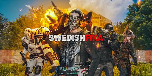 [EU] SwedishFika 2x Vanilla Main banner