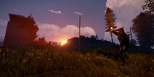 [UA/EU]AFTER WORK MAIN X2|Vanilla| banner