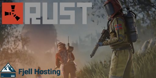 [NOR][Solo/Duo/Trio][W5.2] Norges Fineste - Fjell Hosting banner