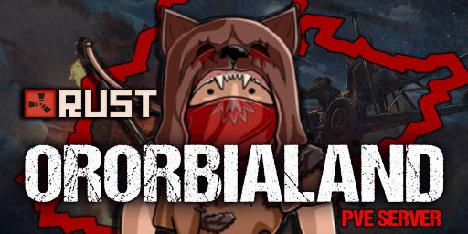 [ESP][PVE] ORORBIALAND 5º ANIVERSARIO [FULLWIPE 06/08/26] banner