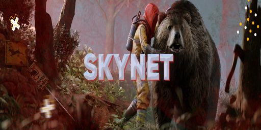 SKYNET [X2 | NOLIMIT| TP | KITS | FPS+] |14.08] banner