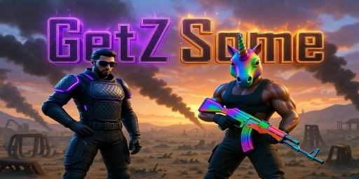 GZS Rust Server | Chill Family & Friends | No BP Wipes banner