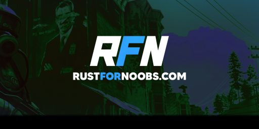 RustForNoobs.com | Solo/Duo | Weekly | EU banner