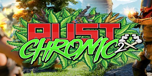 RustChronic 3x - PVP banner