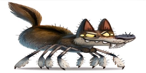 A Spiders Web -Monthly Wipe /Lightly Modded banner