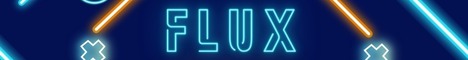 FluxRust banner