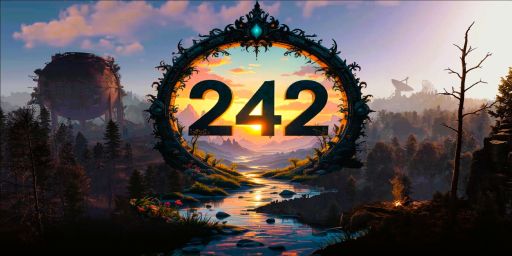 242 Fun Server banner