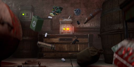 [PVE] FANCY RUST | X2/X3 | EVENTS | WIPE 07.08 banner