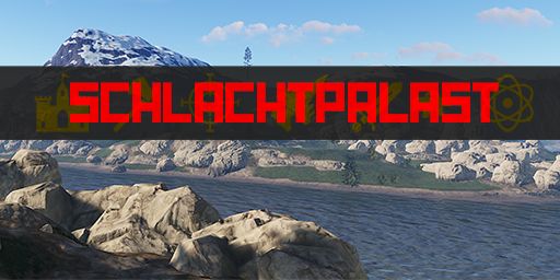 Schlachtpalast_GER|ENG_PvP|6-Teams|AntiOffline banner