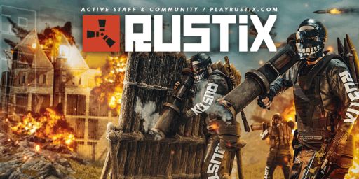 Rustix EU Small x10 [Max5|OneGrid|MyMini|Kits|Shop|10x] 13/08 banner