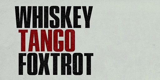 WHISKEY TANGO FOXTROT | VANILLA | MONTHLY banner