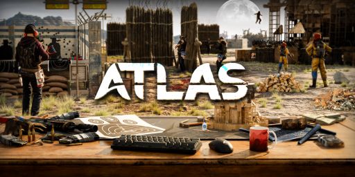 Atlas Hub - Aimtrain | 1v1 Duels | FFA | Scrims | Customs | UKN banner